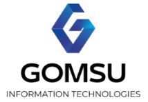 Gomsu Information Technologies